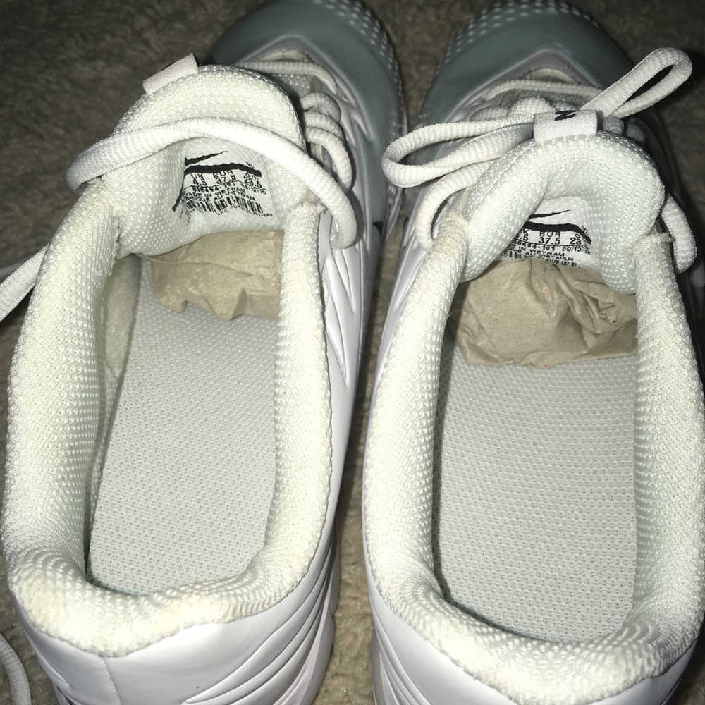 Nike Fastflex - Picture 2 of 6
